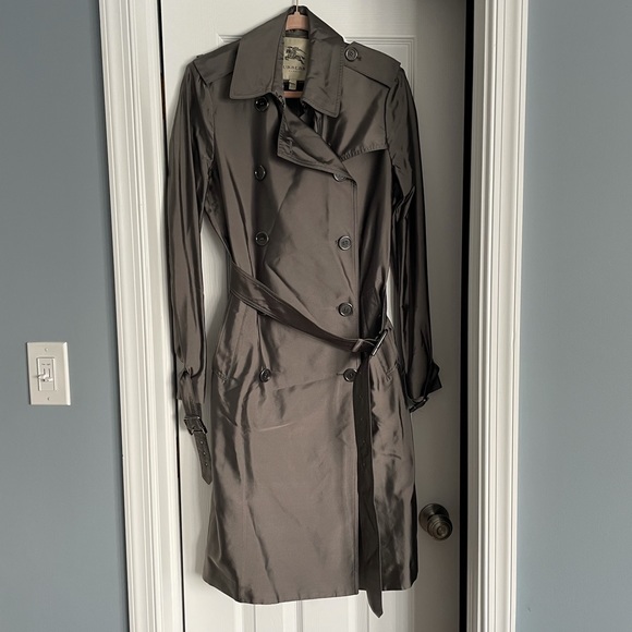 Burberry Trenchcoat